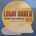 iPadMorávka – skupina Černá stráň